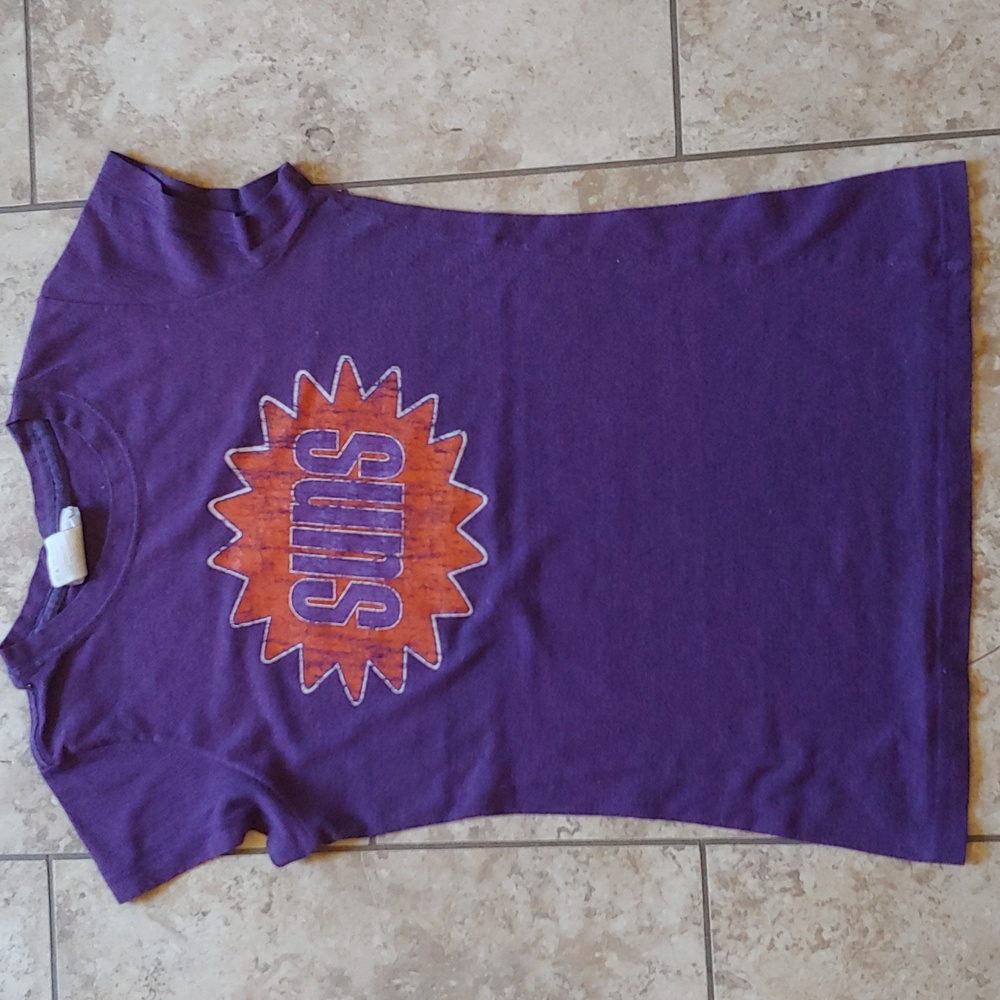 Phoenix Suns tee